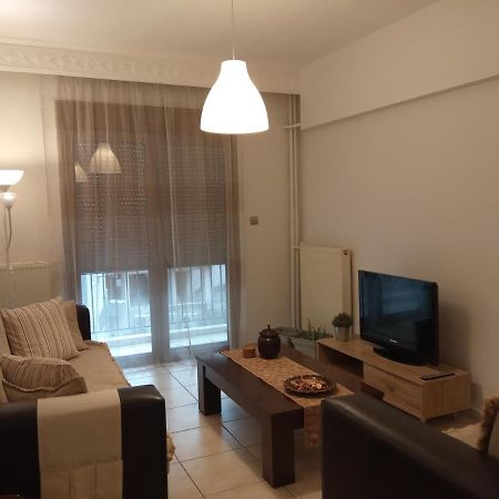 Isavrou Apartment โคโมทินี ภายนอก รูปภาพ